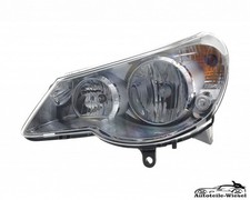 Scheinwerfer Halogen Links