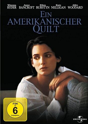 Ein amerikanischer quilt dvd - amerikanischer,