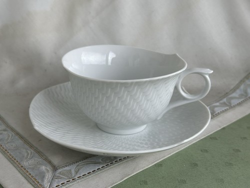 Schöne meissen tee tasse - schöne,