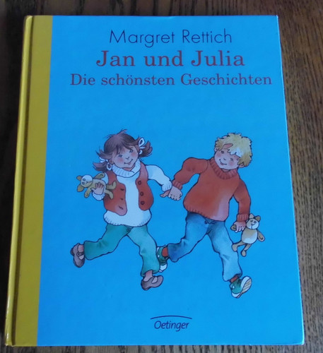 Jan und julia - julia, schönsten