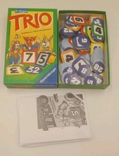 Trio - Kombinieren, rechnen