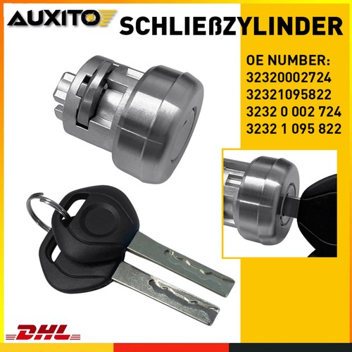 Schließzylinder zündschloss - schließzylinder,