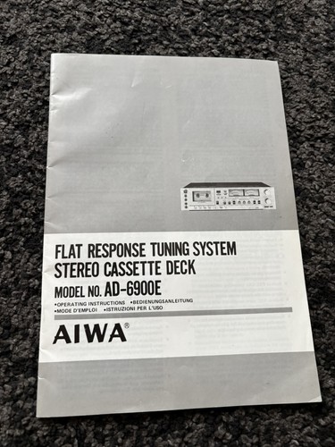 Anleitung und technisches