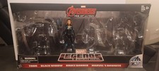 Marvel Legends  Avengers Age