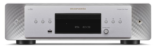 Marantz cd60 player - cd60, cd-player