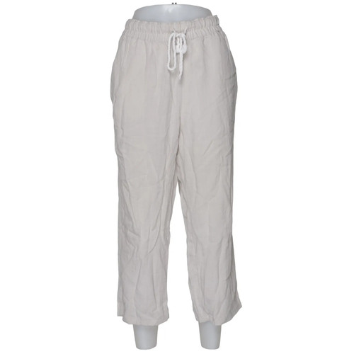 Hose größe m - m,, beige
