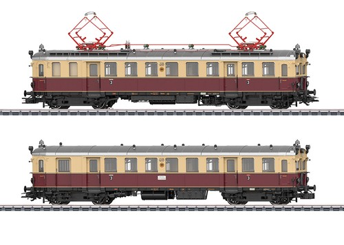 Märklin 39852 elt 1126 - 39852,
