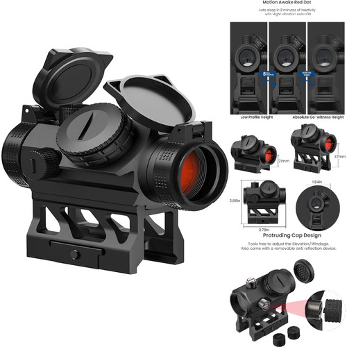 Feyachi v30 2moa - v30,