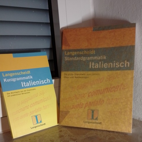 Bücher set langenscheidt - bücher,