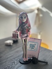 Monster High Ghouls Night Out Rochelle Goyle Mattel Puppe Figur