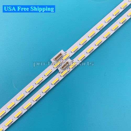 2pcs led strips for - strips,