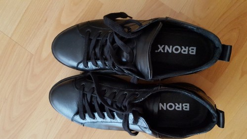 Schuhe bronx - schuhe,