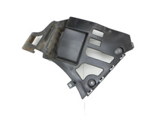 Klemmträger Halter Führung für Stoßstange Law hinten BMW X5 F15 13-18 7294722