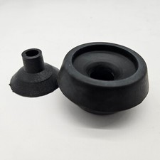 Abstützkappe Druckstück