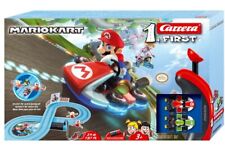 Carrera FIRST Rennbahn für