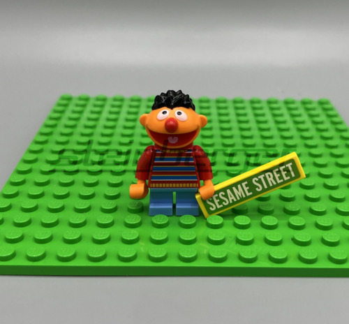 Lego ernie und - lego®,