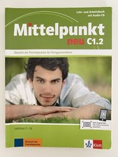 Mittelpunkt neu C1.2 mit