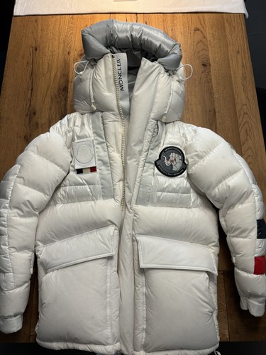 Moncler herren daunenjacke one - herren,