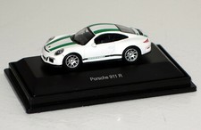 SCHUCO  - Porsche 911 R -