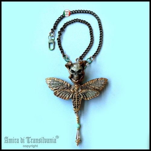Art deco schmuck - schmuck, halskette