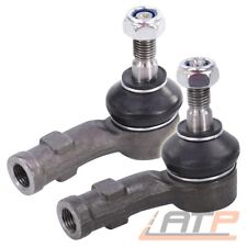 2X SPURSTANGENKOPF FÜR VW