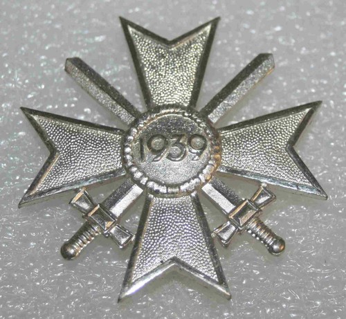 Kriegsverdienstkreuz klasse - kriegsverdienstkreuz, 1.klasse