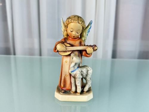 Hummel figur engel - hummel, 83