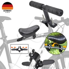Fahrrad Kindersitz vorne