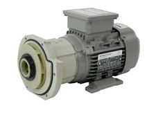 NEES Pumpen NHMD-13-14 100562 Magnetkreiselpumpe Magnet Pump 0,55kW 13m³/h -used