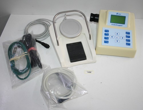 Vdw endostepper 14589 - vdw, #