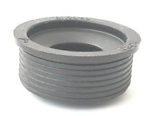 HT Gumminippel DN 50/30 1 1/4" Gummimanschette Ersatzteil