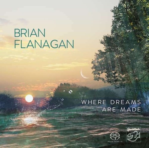 Stockfisch brian flanagan - brian,