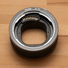 Rolleiflex System 6000 / 6008