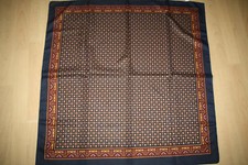 Großes Tuch Umschlagtuch