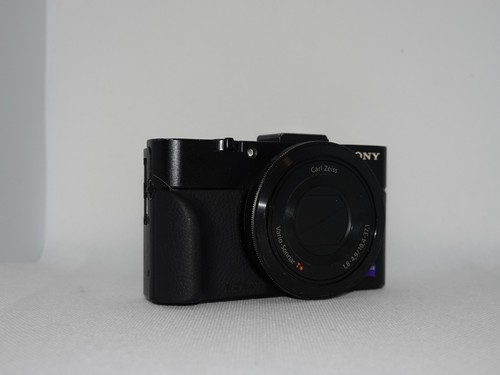 Sony rx100 defekt - m2,