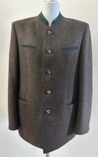 Lodenfrey Bavaria Loden