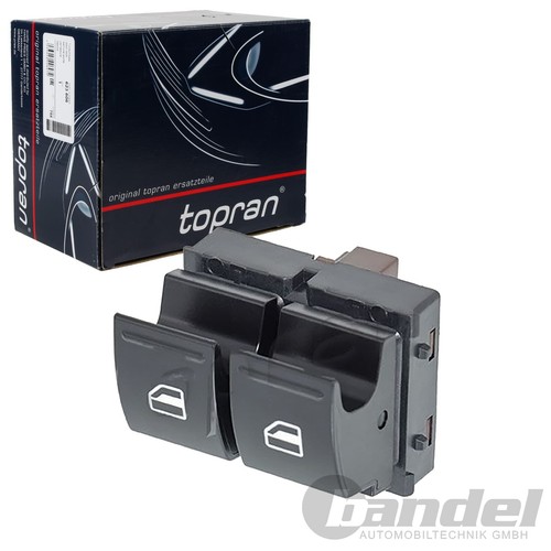 Topran fensterheberschalter - topran,