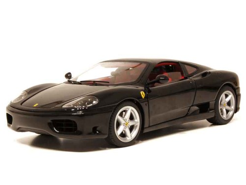 Ferrari f360 modena 1999 - modena,