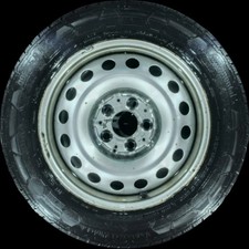 195/65 R16 Winterreifen VITO