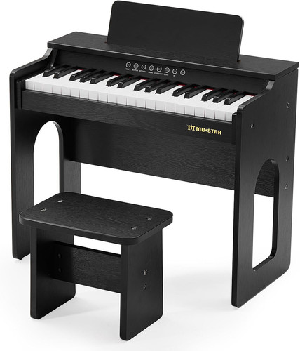 Mustar kinder klavier 37 - kinder,