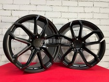 4X 20 Zoll 5X130 Turbo Style
