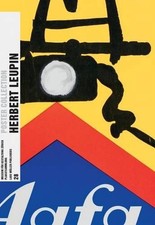 Herbert Leupin: Poster