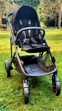 Kinderwagen Cybex Gold Gazelle