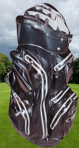 Golfbag jucad - golfbag,