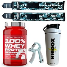 Scitec Nutrition 100% Whey