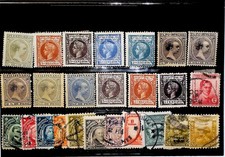 USA Besitz postfrisch MH* und