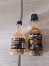 Jack Daniels, Gentleman 1 und