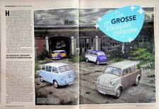 Auto Bild Klassik 04/2015