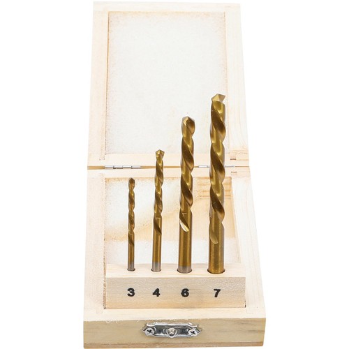 Bgs 2726 bohrer satz - 2726, hss