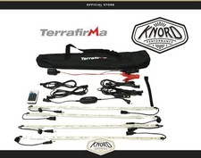 ANGELN EXPEDITION OVERLAND 4X4